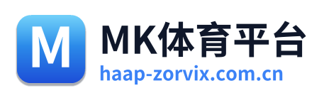 MK体育平台 Logo